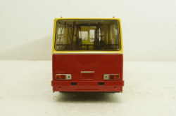 Икарус-280 червоний/жовтий, Советский Автобус 1:43