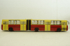 Икарус-280 червоний/жовтий, Советский Автобус 1:43