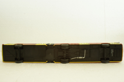 Икарус-280 червоний/жовтий, Советский Автобус 1:43