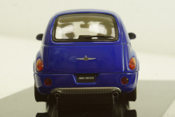 Crysler Panel Cruiser 2003, blue 51531, Auto Art 1:43