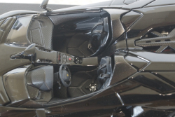 Lamborghini Aventador J Roadster 2012, black, 54653, AutoArt 1:43