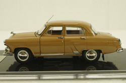 Газ-М 21И Волга, MTC-21.04, 1:43