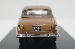 Газ-М 21И Волга, MTC-21.04, 1:43