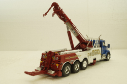 Kenworth T880 (2018) DEPANN 2000, American trucks, Spain, #58, Altaya 1:43