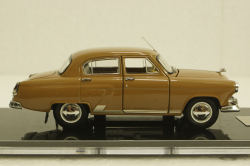 Газ-М 21И Волга, MTC-21.04, 1:43