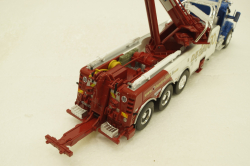 Kenworth T880 (2018) DEPANN 2000, American trucks, Spain, #58, Altaya 1:43