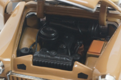 Газ-М 21И Волга, MTC-21.04, 1:43