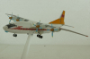 Ан-12 Аэрофлот СССР, Полярная авиация, Herpa 1:200