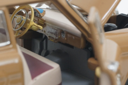 Газ-М 21И Волга, MTC-21.04, 1:43