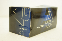 Crysler Panel Cruiser 2003, blue 51531, Auto Art 1:43