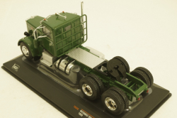 Peterbilt 281 1955 Dark Green, IXO TR048 1:43