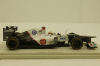 Sauber F1 C31 N14 GP Montecarlo 2012 Kamui Kobayashi, S3032, Spark 1:43