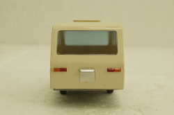 Прицеп Дача, Ручная работа 1:43