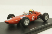 BRM F1 P57 N17 British GP 1964 T.MAGGS, S1666, Spark 1:43
