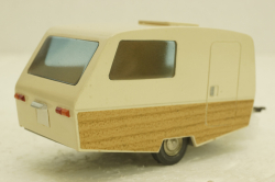 Прицеп Дача, Ручная работа 1:43