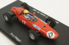 BRM F1 P57 N17 British GP 1964 T.MAGGS, S1666, Spark 1:43