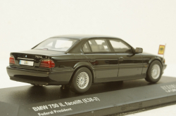 BMW 750IL BMW E38, facelift 2000, PremiumX 1:43