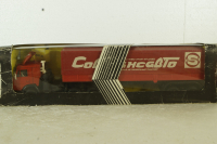 Камаз-5410 с п/прицепом Совтрансавто, Арек 1:43