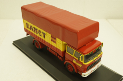 Unic Fiat 619 Cirque Rancy (F) 1979, TRU023, IXO 1:43 Уценка!