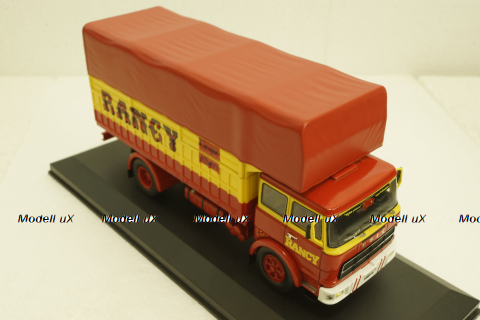 Unic Fiat 619 Cirque Rancy (F) 1979, TRU023, IXO 1:43 Уценка!