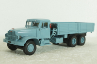 Краз-257, Легендарный грузовики №67, 1:43