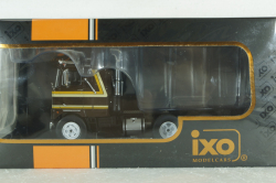 Mack Serie F tractor 1977, brown, TR191, IXO 1:43