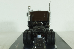 Mack Serie F tractor 1977, brown, TR191, IXO 1:43