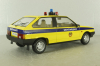 Ваз-2108 Милиция Lada Samara 1987, DC18003TP1YB, Premium Scale Models 1:18