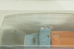 ЗиЛ-4333 КО-829А, SSM1519, SSM 1:43