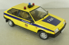 Ваз-2108 Милиция Lada Samara 1987, DC18003TP1YB, Premium Scale Models 1:18