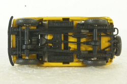 Уаз-469 А34, милиция, Тантал/Радон 1:43