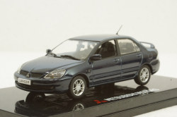 Mitsubishi Lancer IX 2000, Blue SunStar 1:43