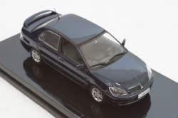 Mitsubishi Lancer IX 2000, Blue SunStar 1:43