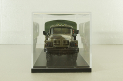 Бокс для моделей 1:43, размеры 18х8,5х8 д/ш/в 