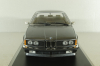 BMW 635 CSI (E24) 1982 grey metallic, 155028106, Minichamps  1:18