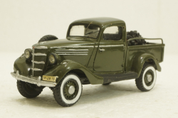 Газ-М415, Пикап, 1:43