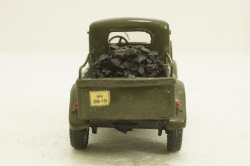 Газ-М415, Пикап, 1:43