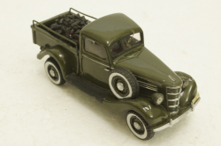 Газ-М415, Пикап, 1:43