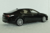 Toyota Camry (XV80) 8-generation, 2018 black, Paudi 1:18