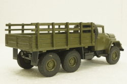Зил-131, бортовой, Конверсии 1:43