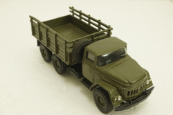 Зил-131, бортовой, Конверсии 1:43