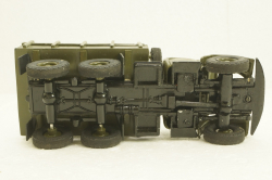 Зил-131, бортовой, Конверсии 1:43