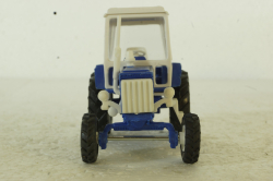 МТЗ-80 трактор, Беларус, Пластик Тантал/Радон 1:43