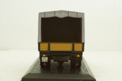 IFA F50 Centrum Leipzing, WhiteBox 1:43