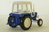 МТЗ-80 трактор, Беларус, Пластик Тантал/Радон 1:43