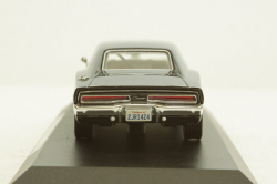 Dodge Charger R/T 1970 Fast & Furious 6 (2013) из к/ф "Форсаж ", Greenlight  1:43