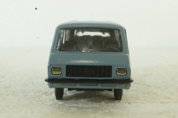 Раф-2203, серо-синий, Тантал/Радон 1:43