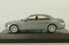 Mercedes S 500 (V223)  2020, metallic grey, B66960631, Herpa 1:43 