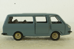 Раф-2203, серо-синий, Тантал/Радон 1:43