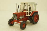 МТЗ-80 Трактор Беларусь, Конверсии 1:43
